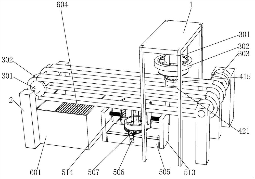 Pomegranate seed stripping device