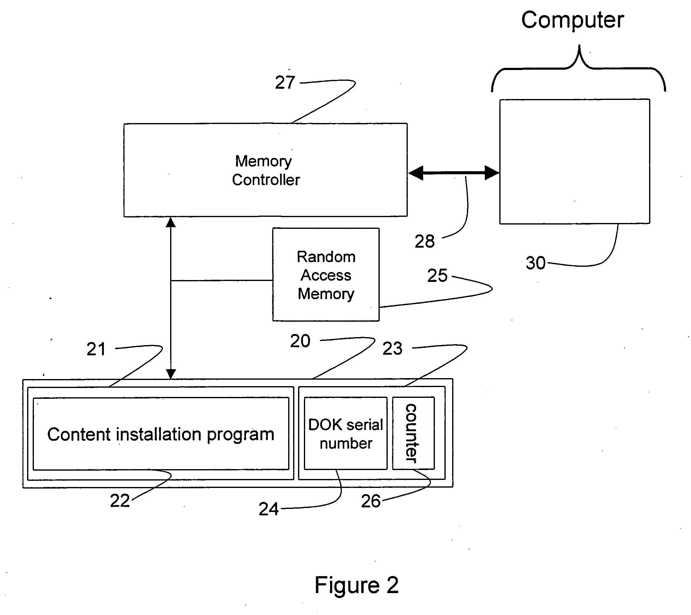 Content delivery system