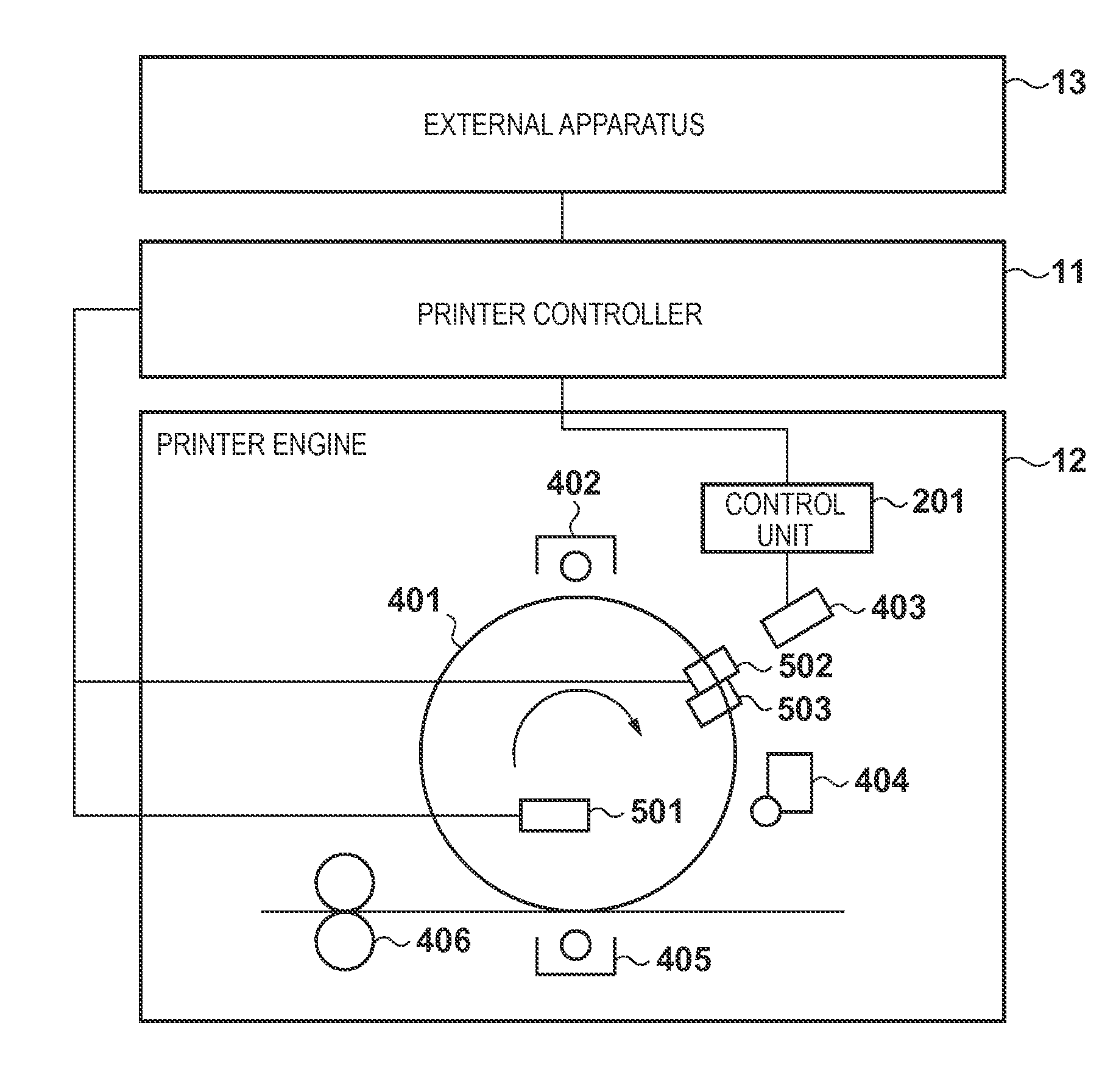 Image processing apparatus, image processing method and program