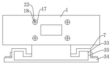 Energy-saving and environment-friendly wall-mounted gas boiler