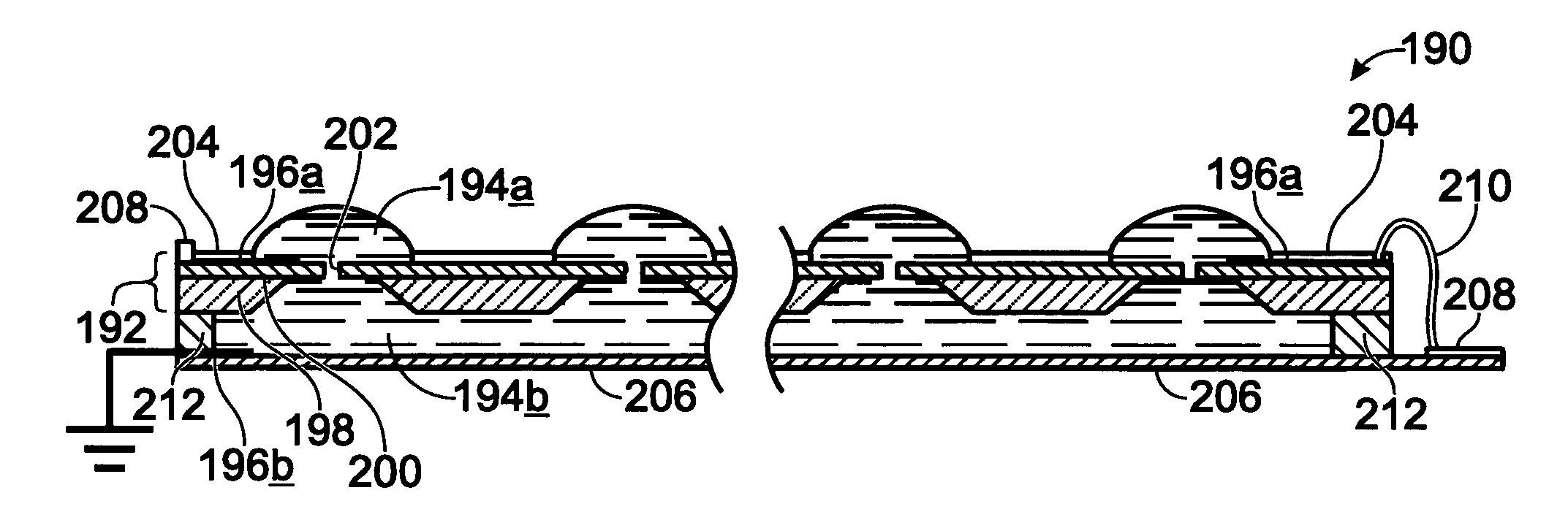 Multiaperture sample positioning and analysis system