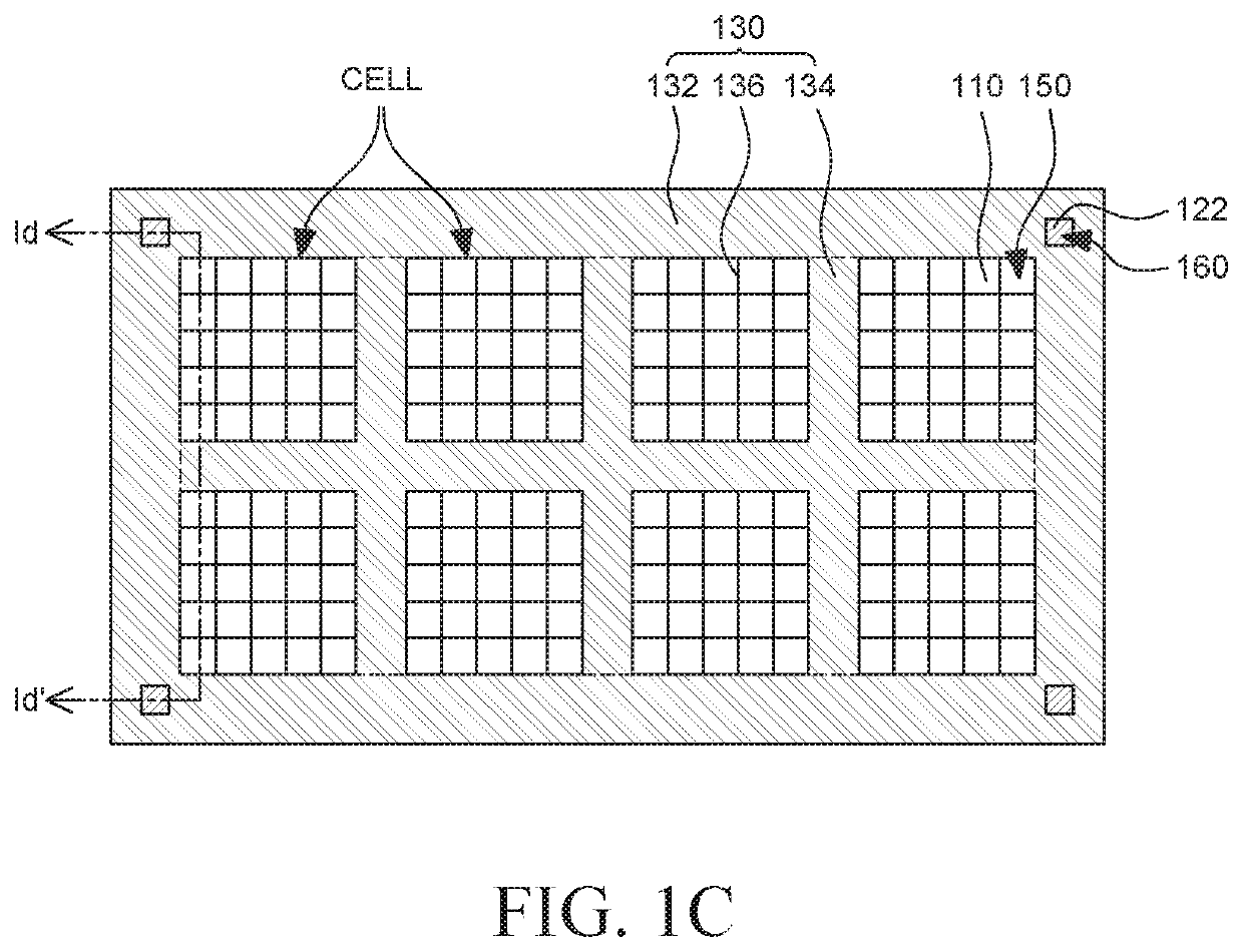 Mask and method of manufacturing the same