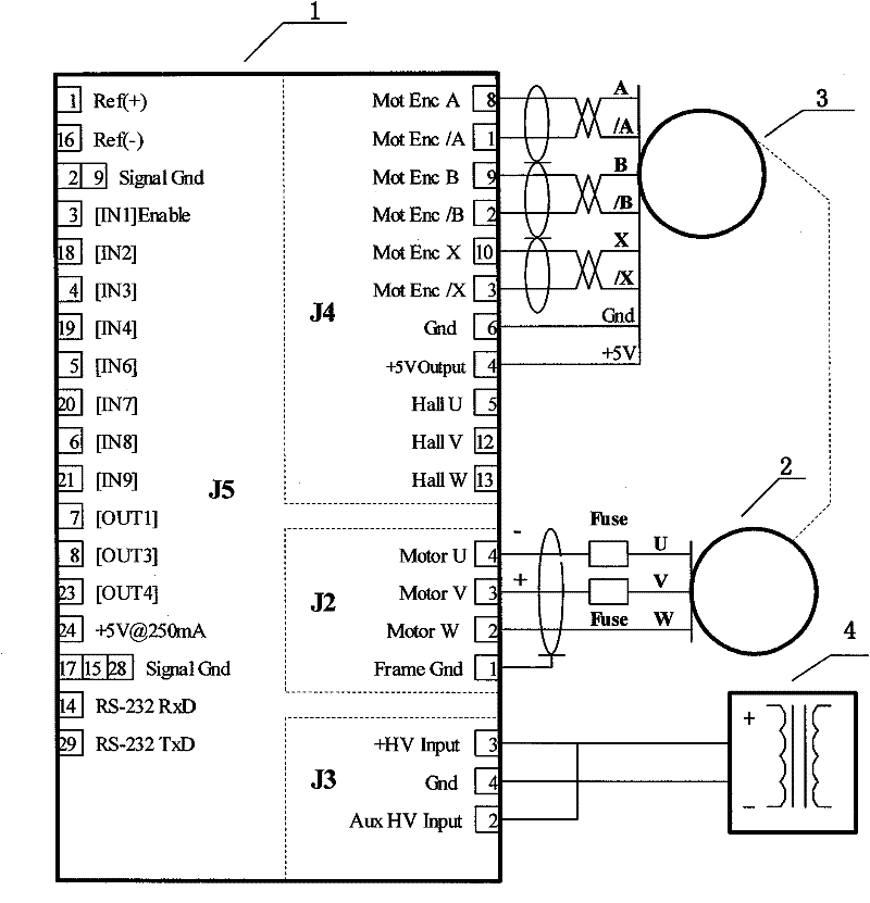 Digital Radiographic Inspection System for Pipeline Girth Weld