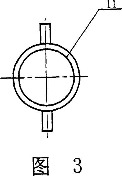 Adjustable axial-flow type drum thresher