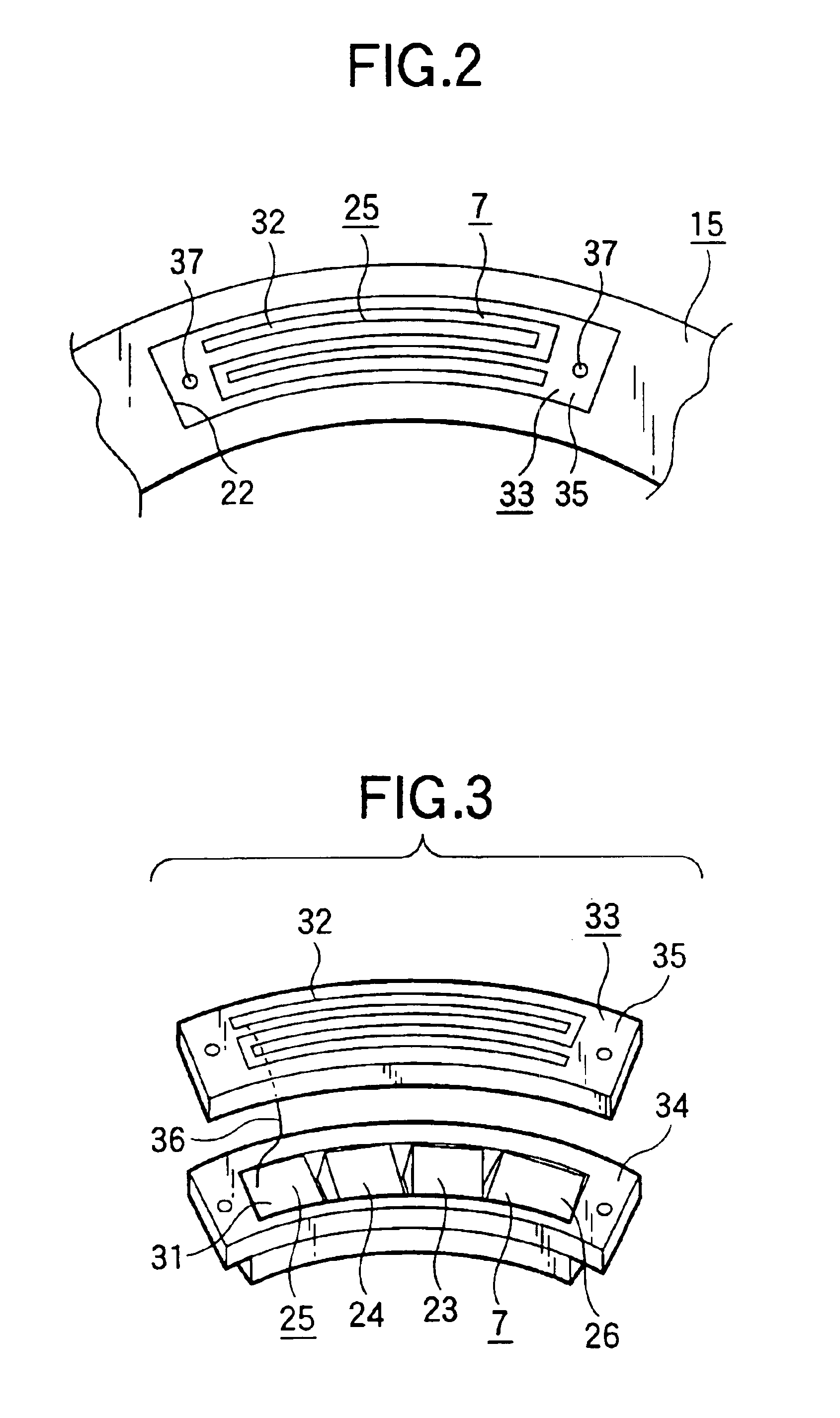 Rolling bearing unit with sensor