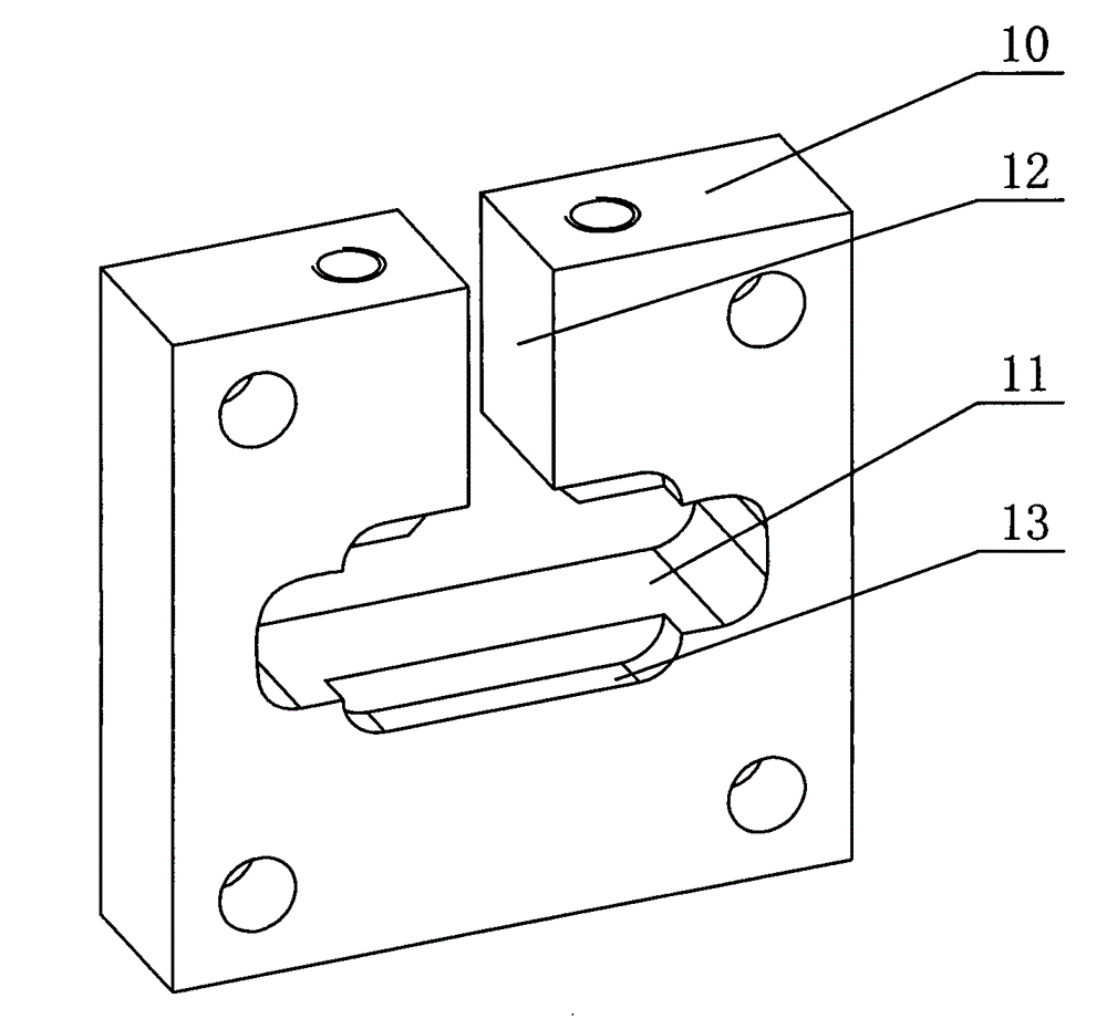 Powered pin puller