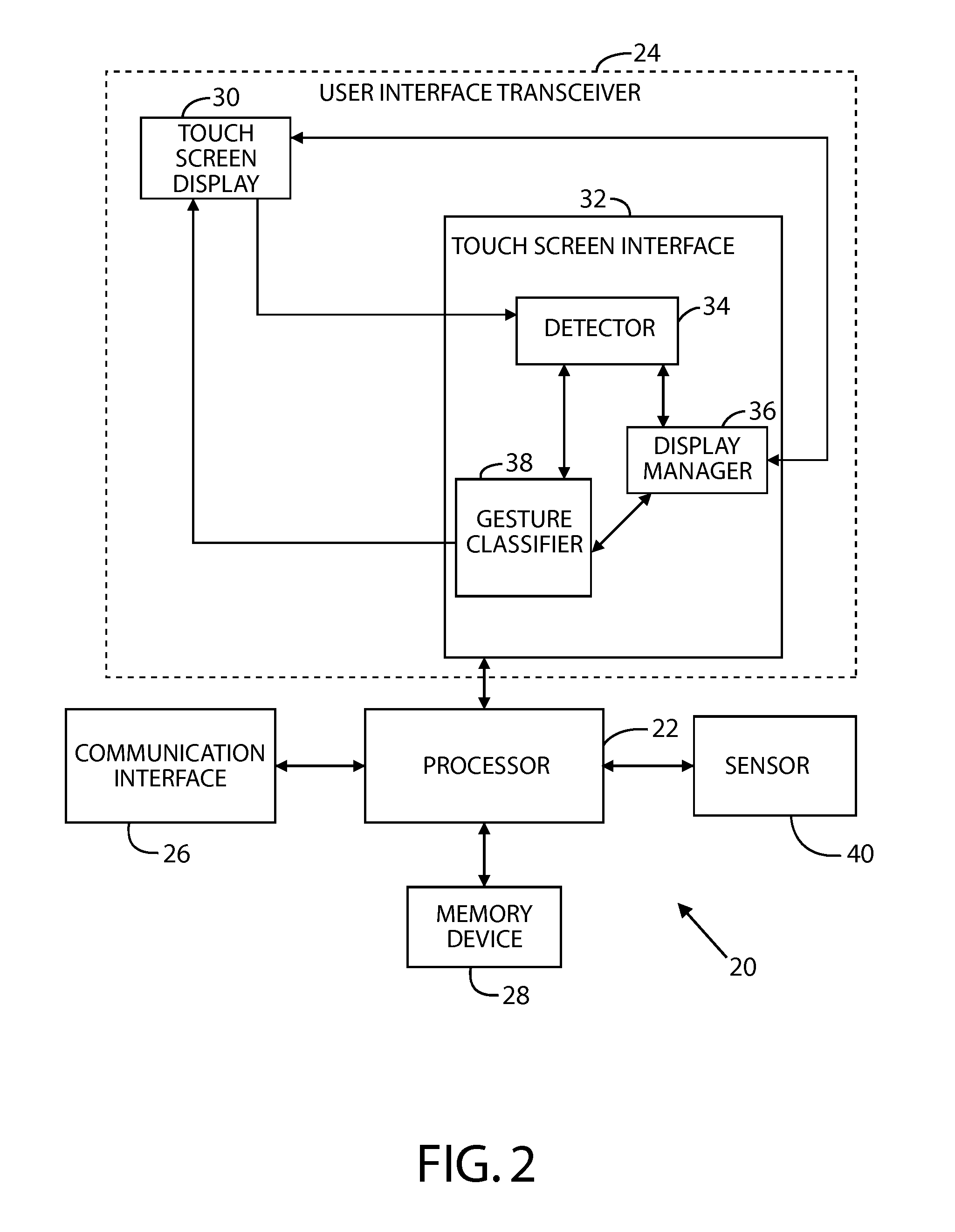 Multi-segment wearable accessory