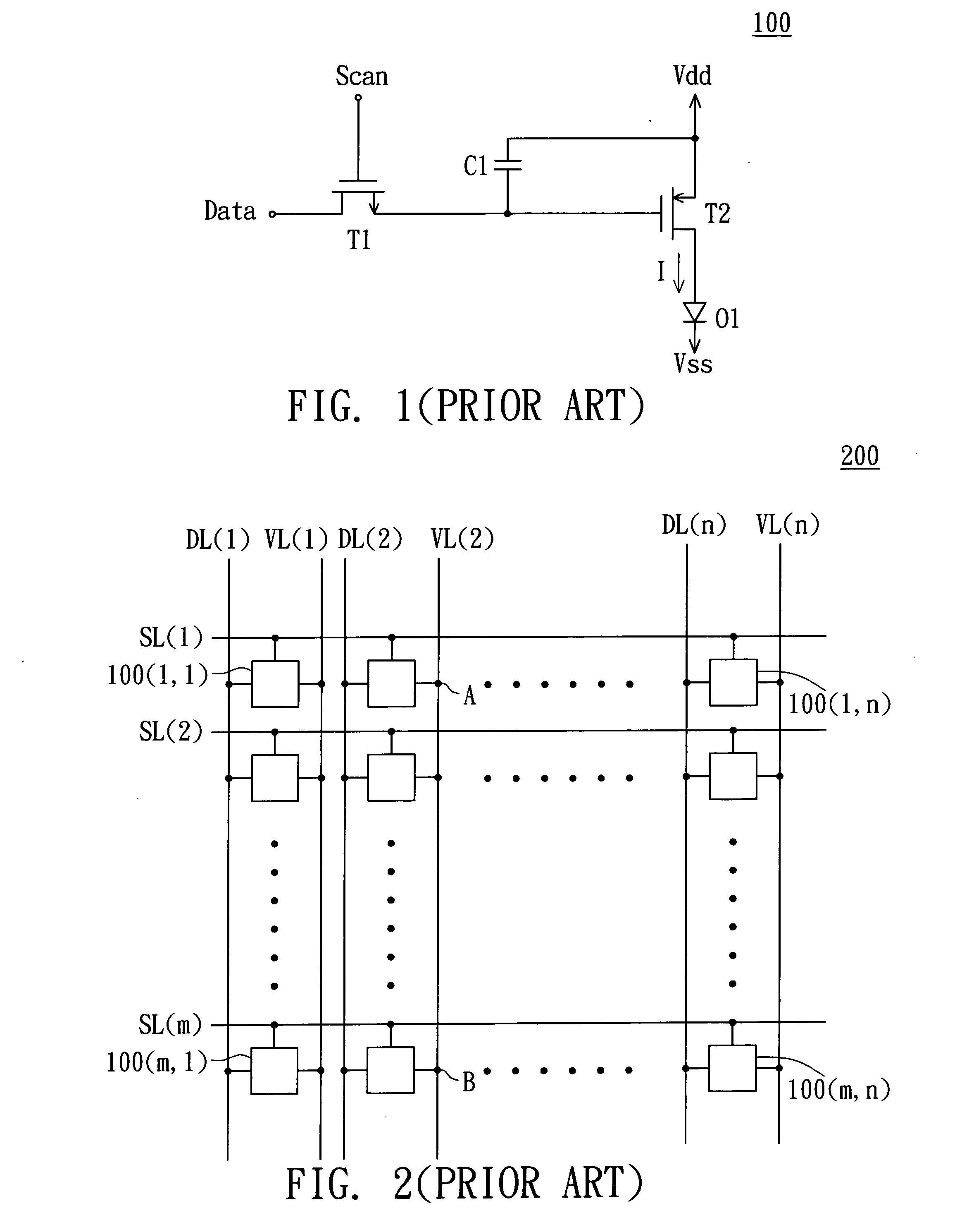 Organic light emitting display and display unit thereof