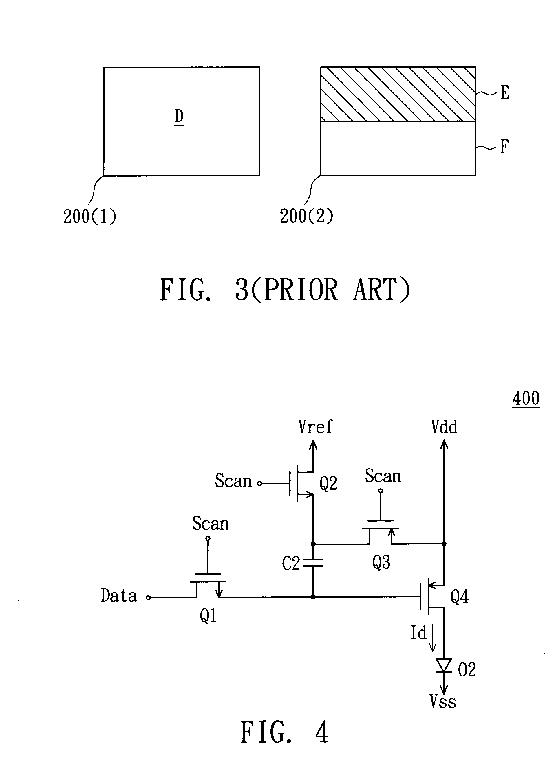 Organic light emitting display and display unit thereof