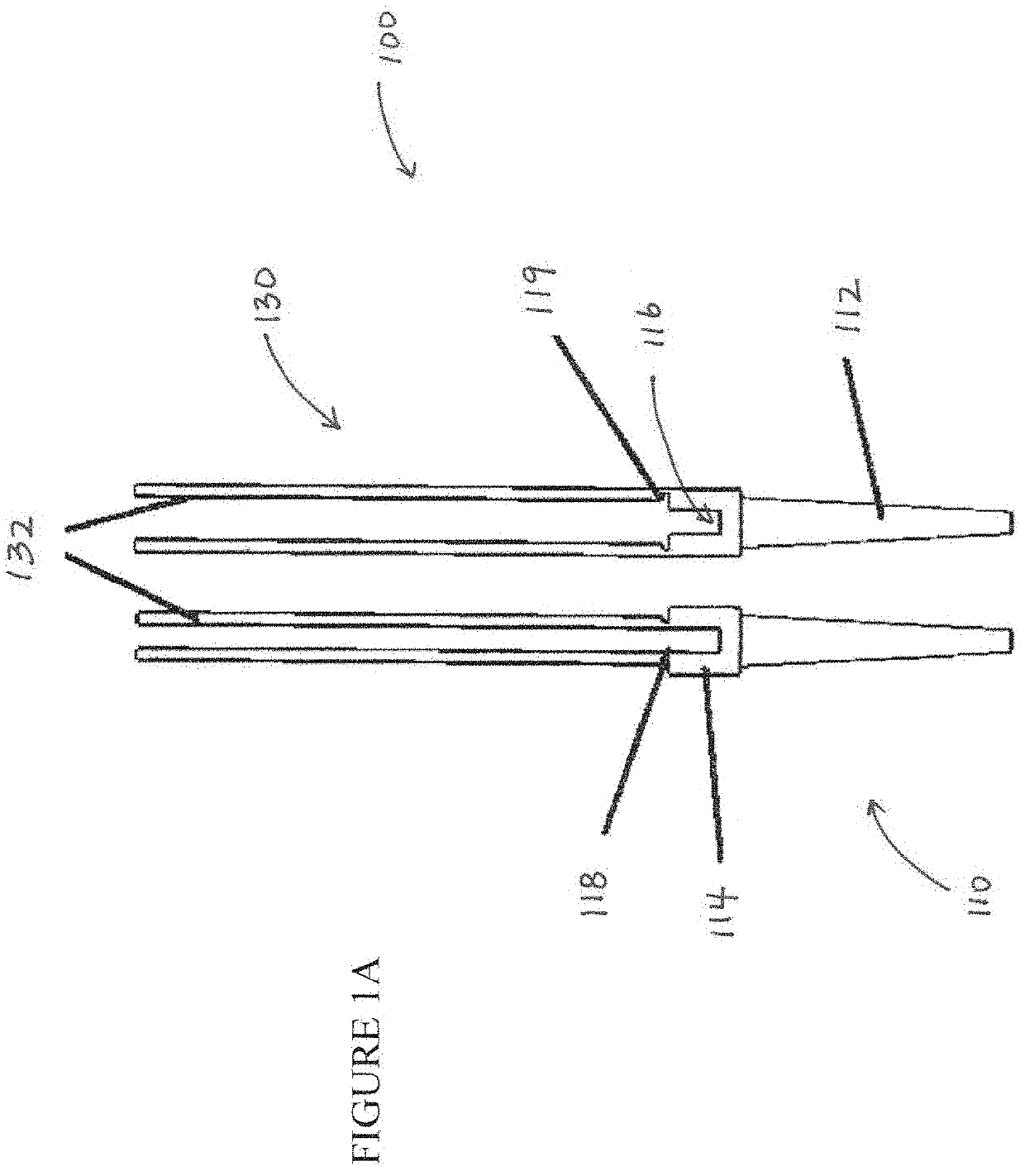 Systems and methods for pedicle screw stabilization of spinal vertebrae