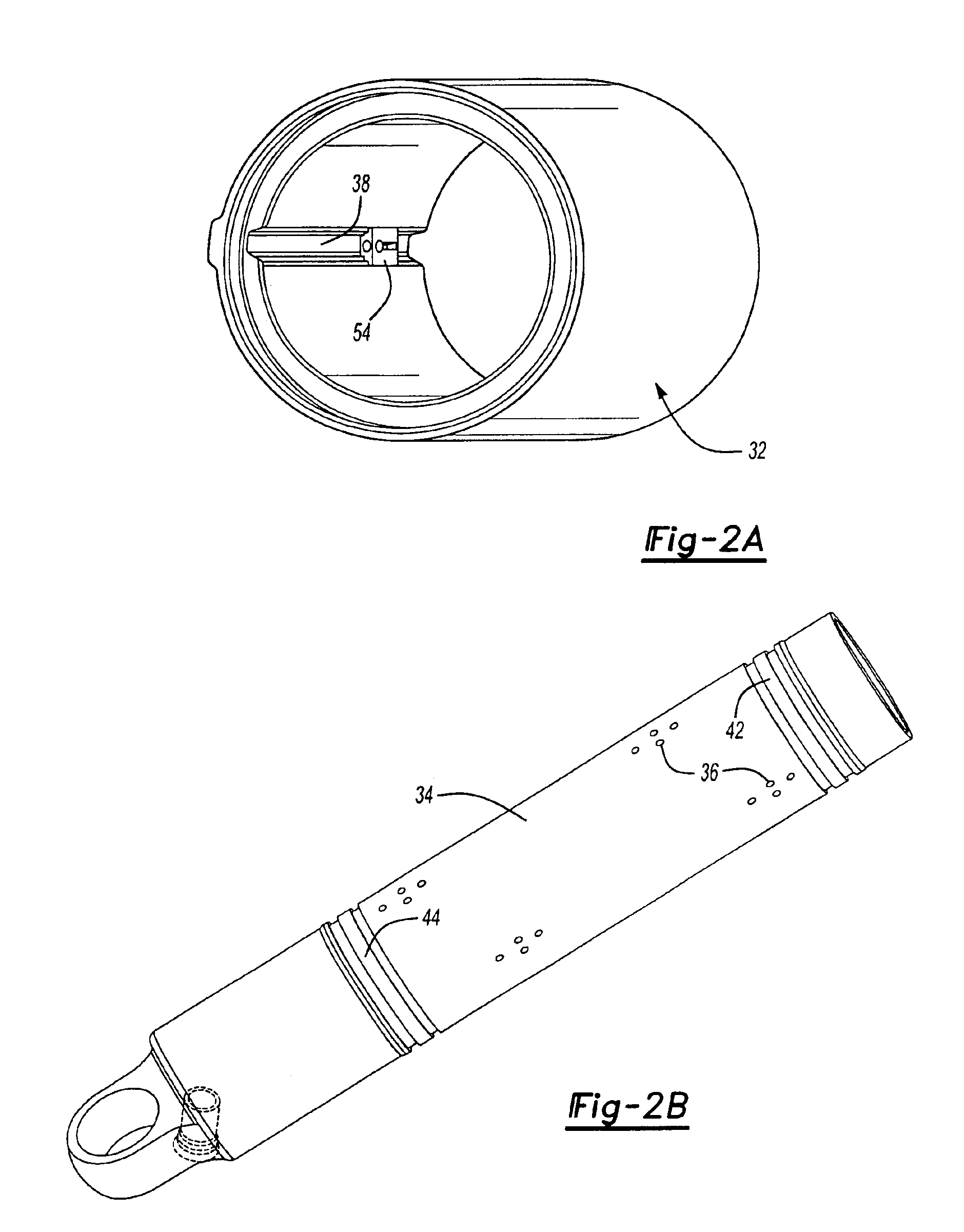 Adjustable shock absorber