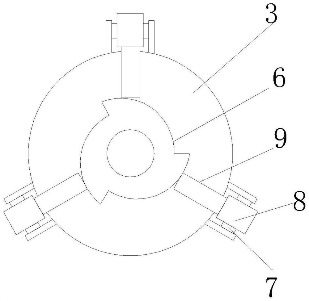 Photocuring 3D printer