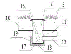 Ecological road engineering system