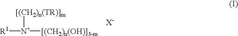 Method of reducing the viscosity of fabric conditioning compositions