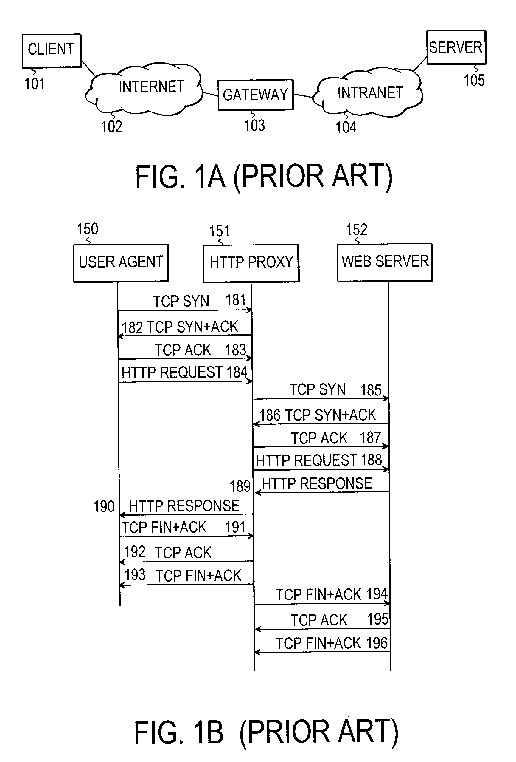 Monitoring the flow of a data stream