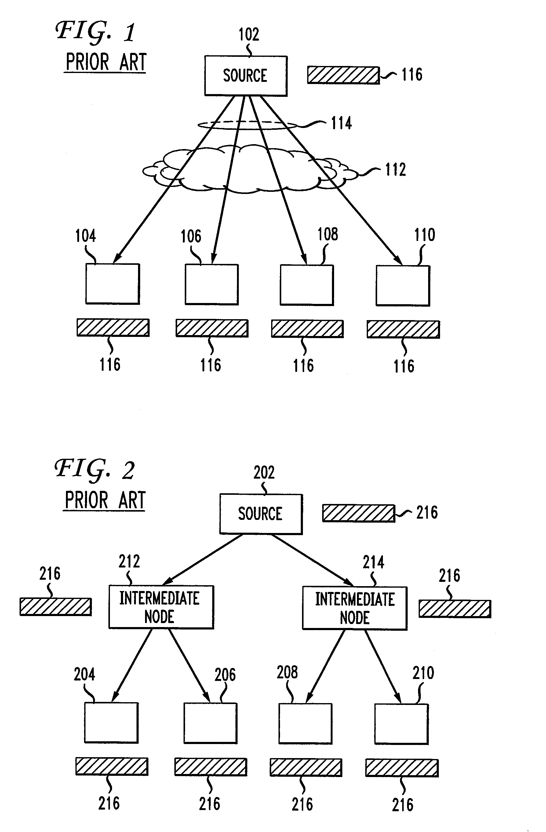 Method and Apparatus for Distributed Data Replication