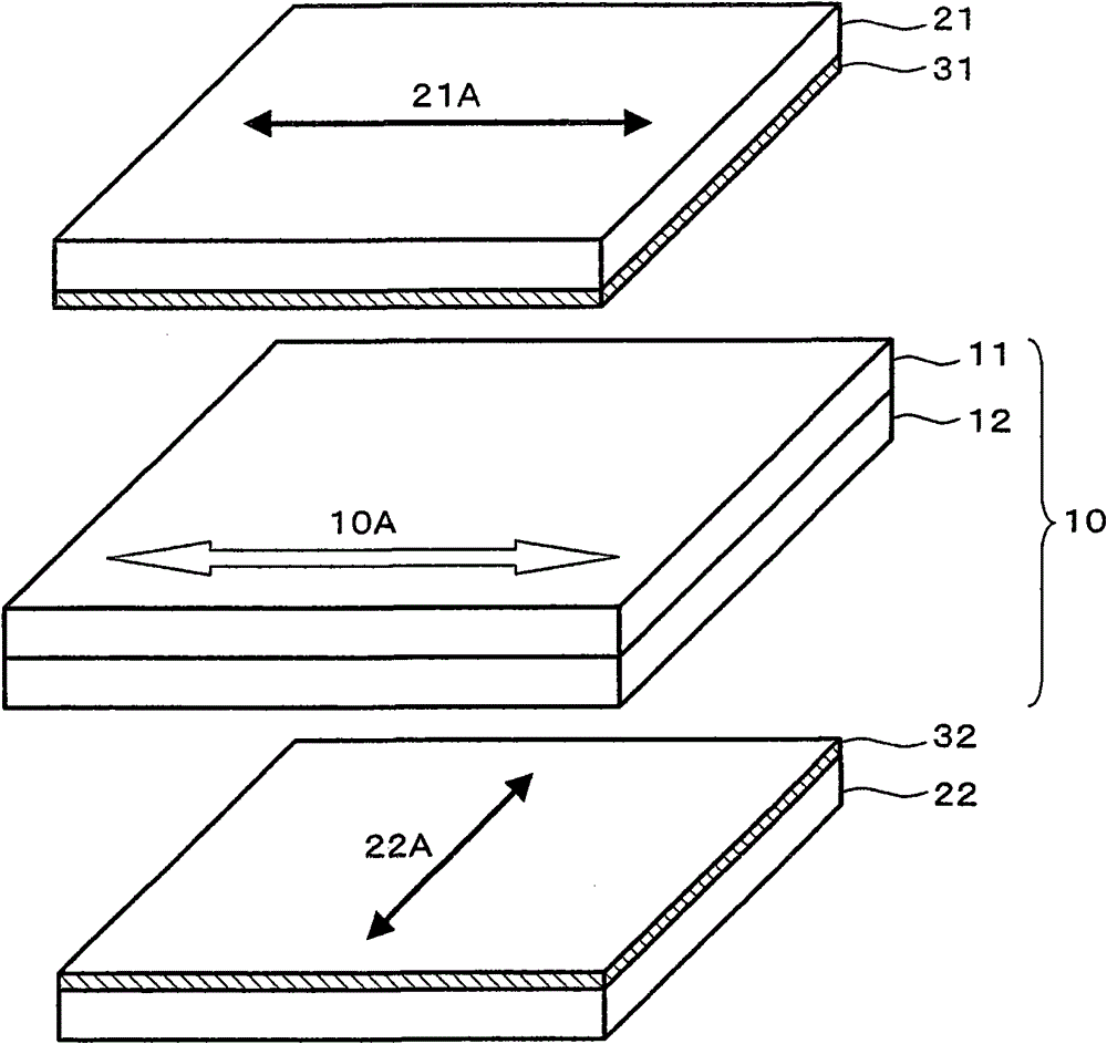 LCD panel