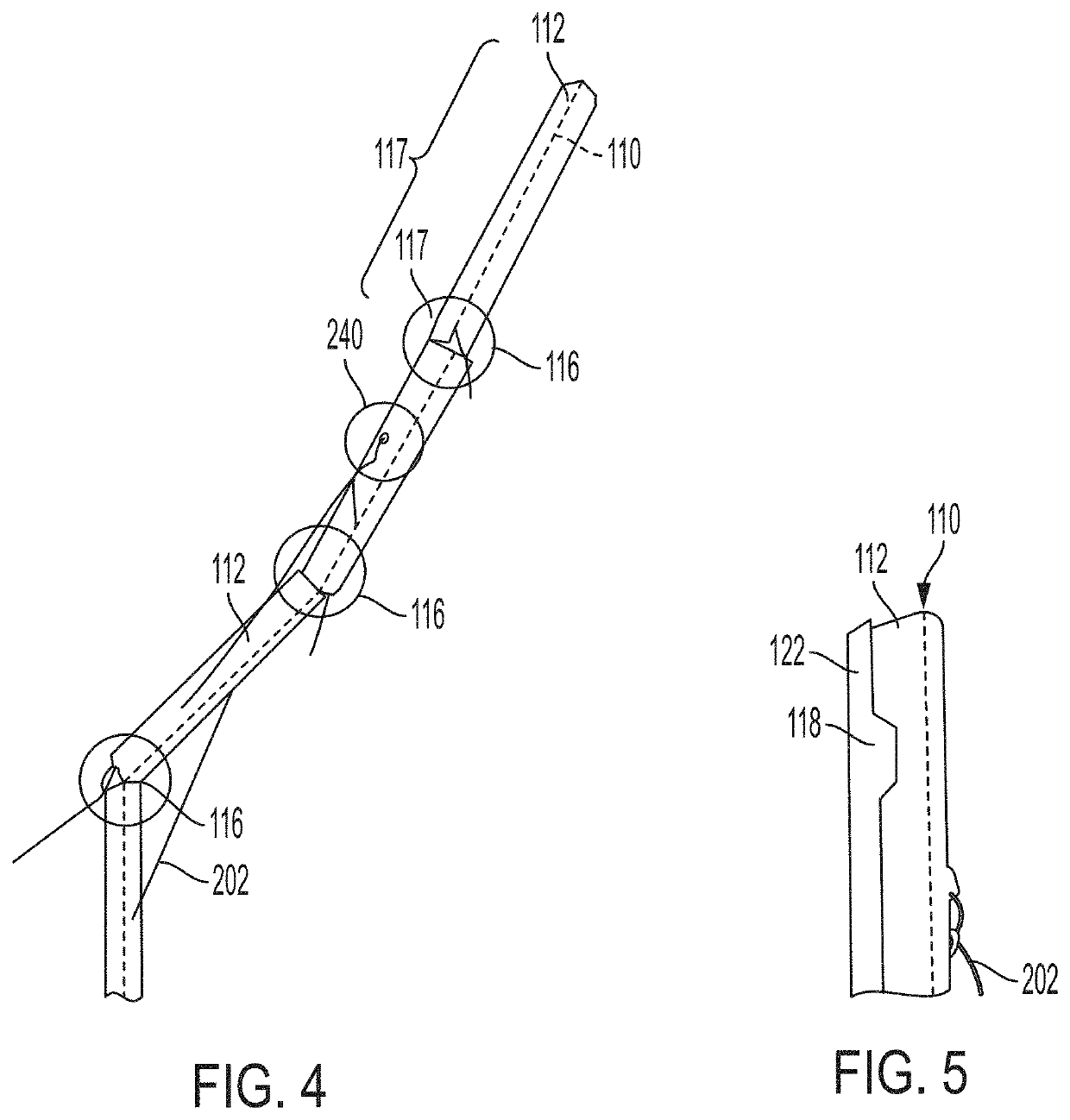 Articulated Instrument with Simple Fabrication