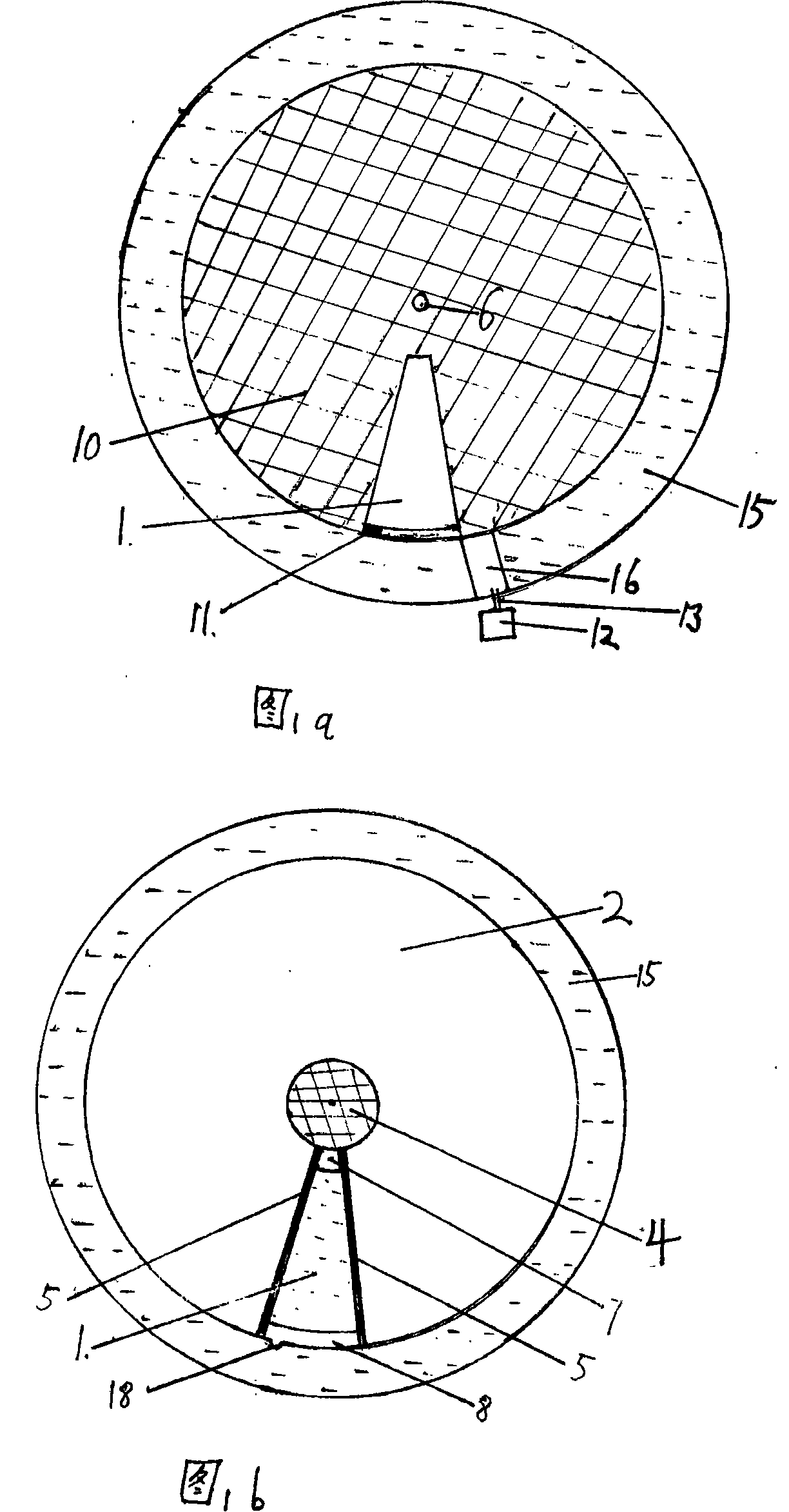 Fully-mechanized operating large methane tank (set) and methane tank class group