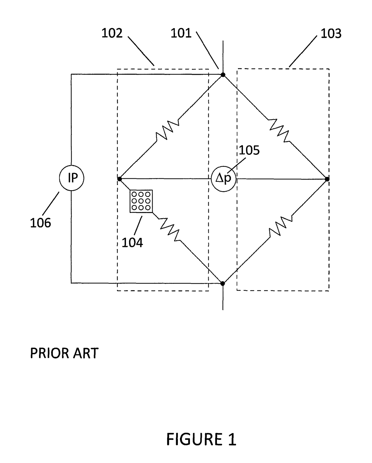 Corrosion resistant pressure transducer