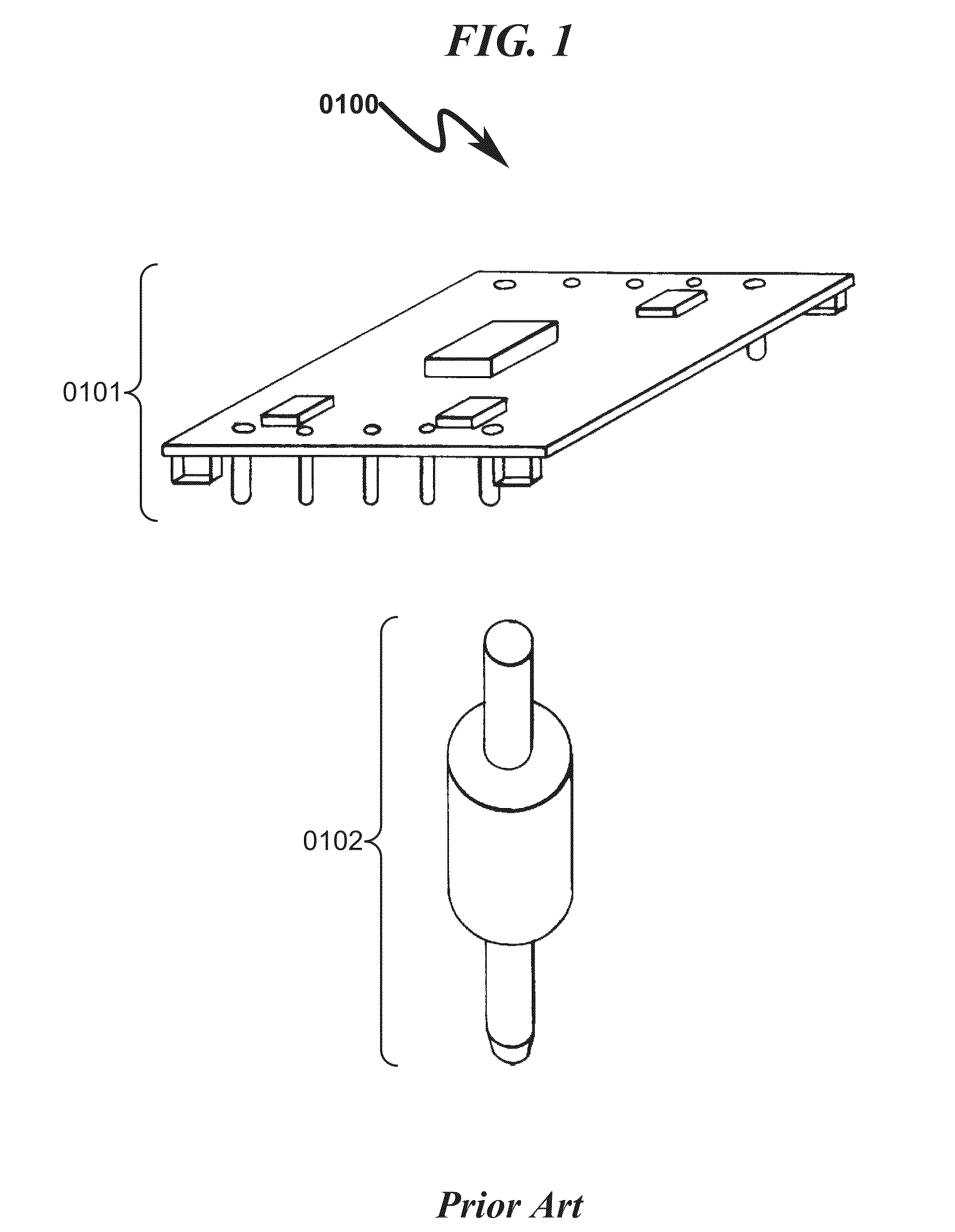 Thermal Management System and Method