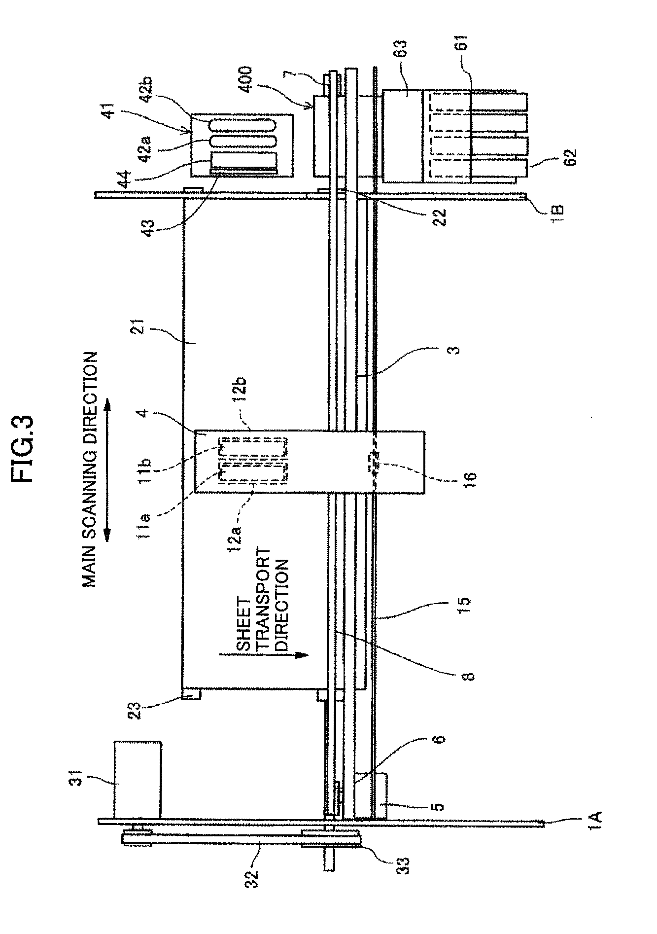 Image forming device