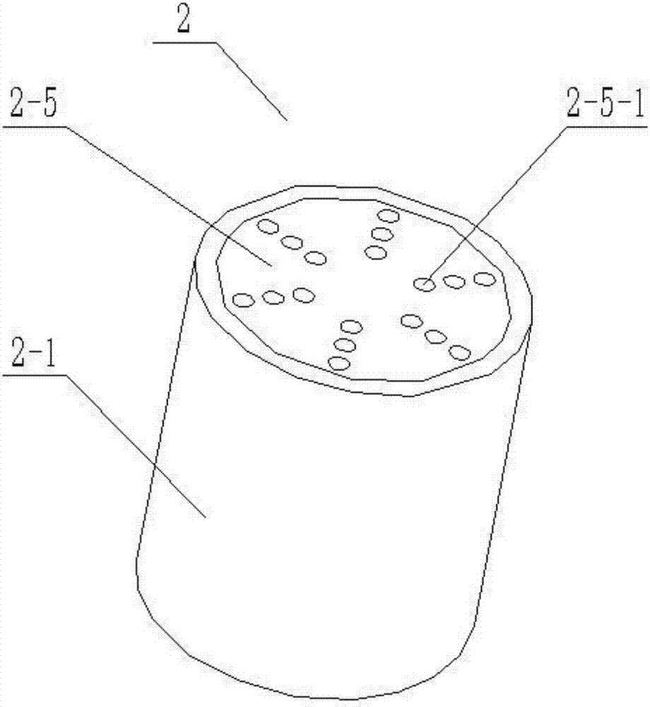 Shock absorber with bidirectional pressure limiting piston