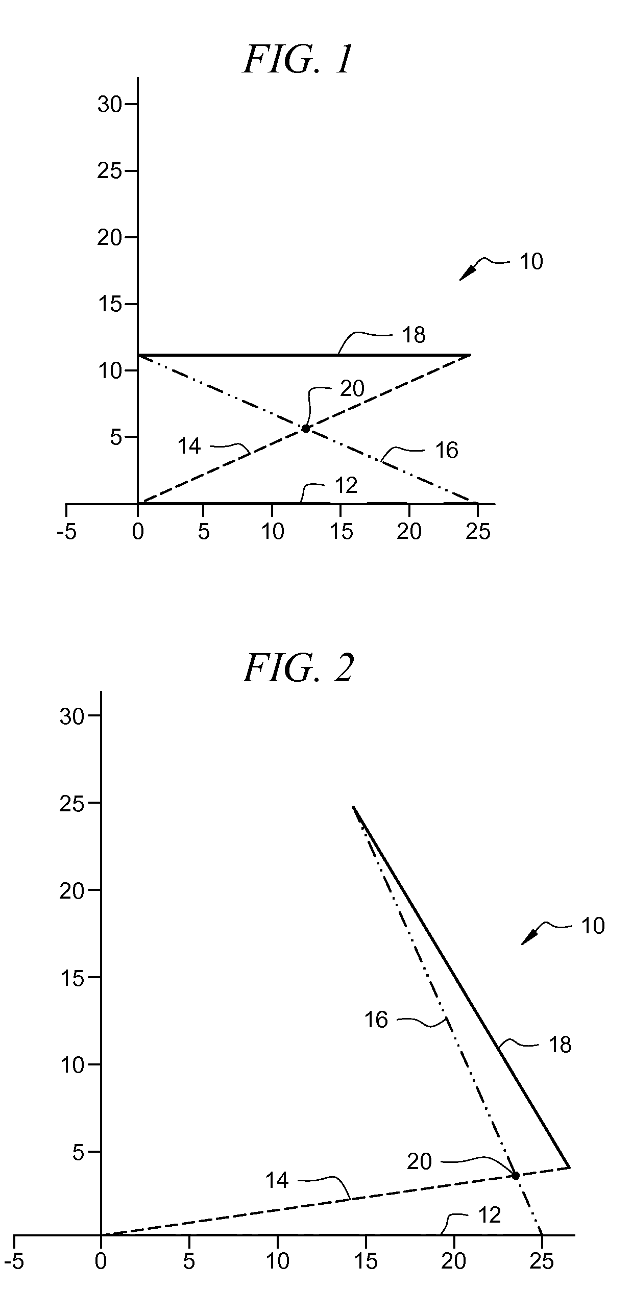 Conforming artificial finger mechanism