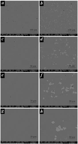 Fluorescent glass-ceramic for high-power lighting and display, preparation method and application thereof