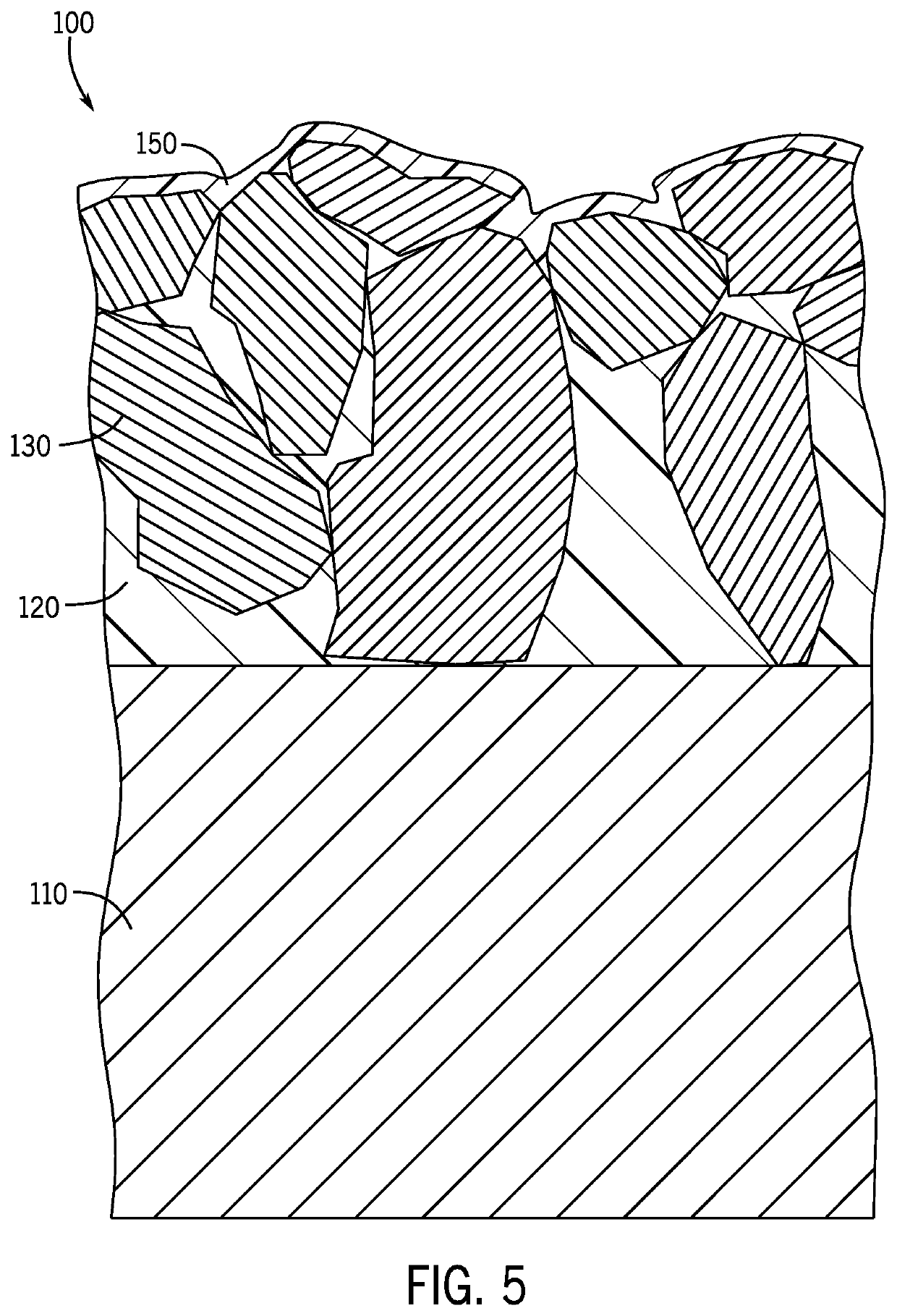 Thin, lightweight marine traction surfacing