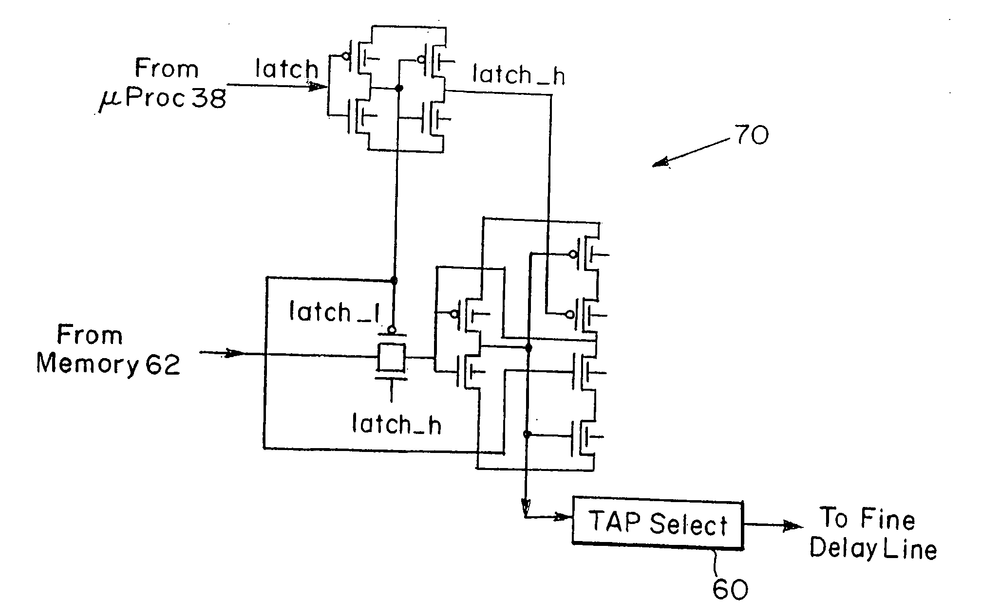 Portable ultrasound imaging system