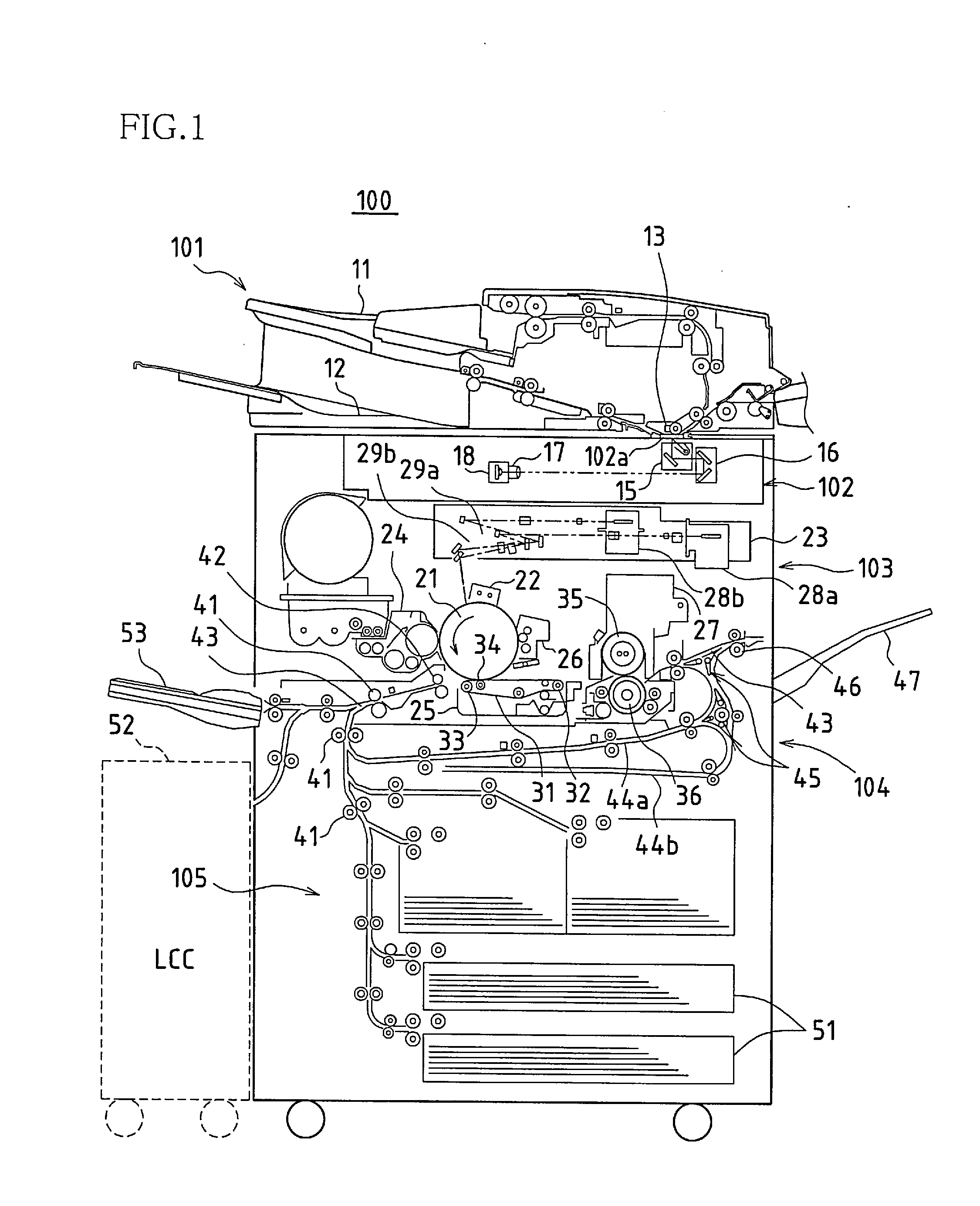 Roller drive control method of fixing apparatus and fixing apparatus