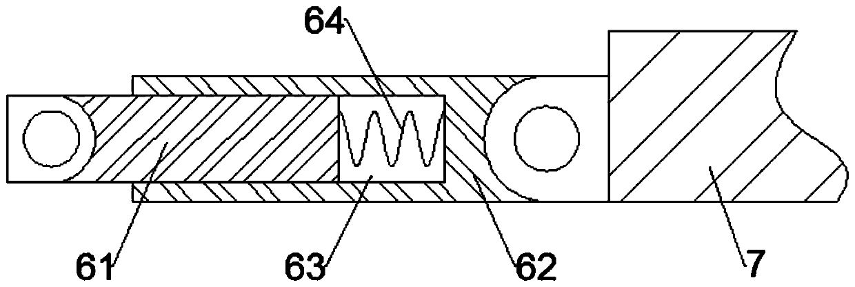 Anti-explosion frequency conversion and energy saving centrifugal ventilator