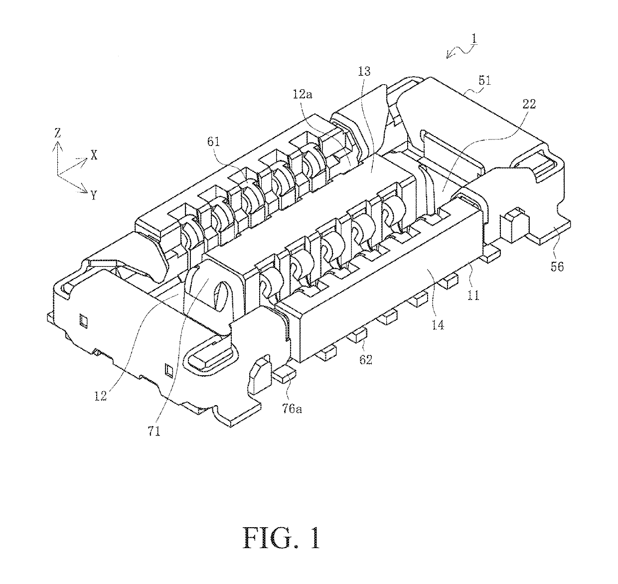 Connector