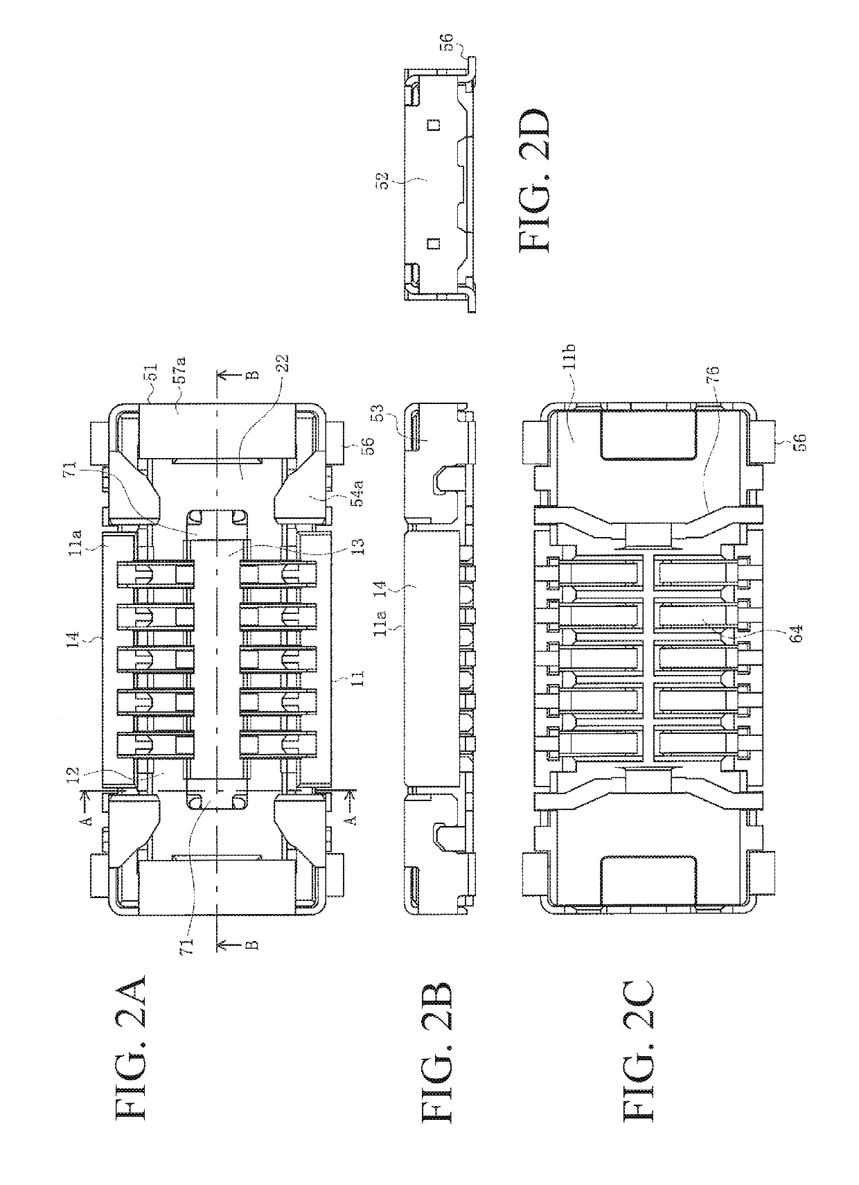 Connector