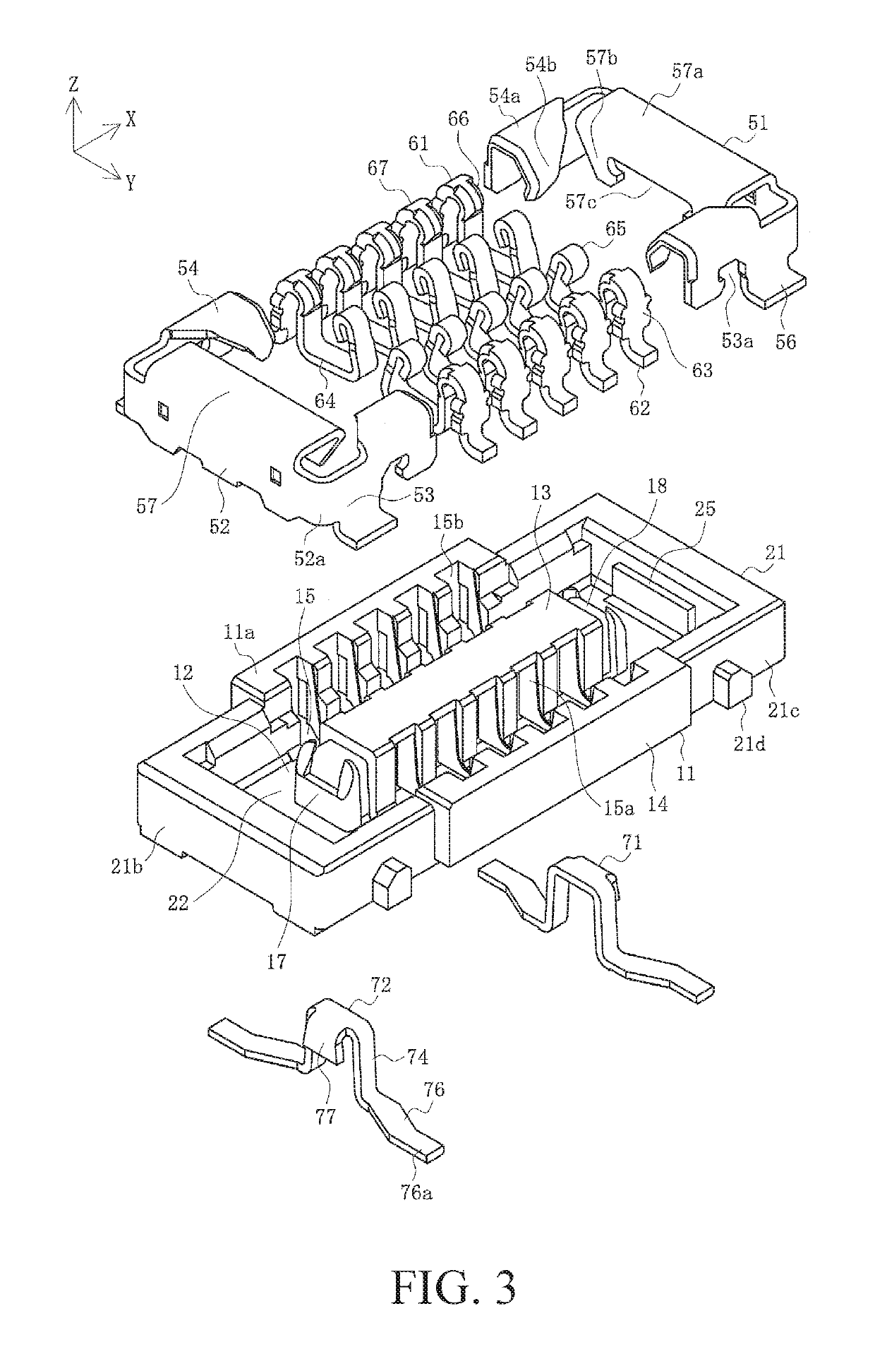 Connector