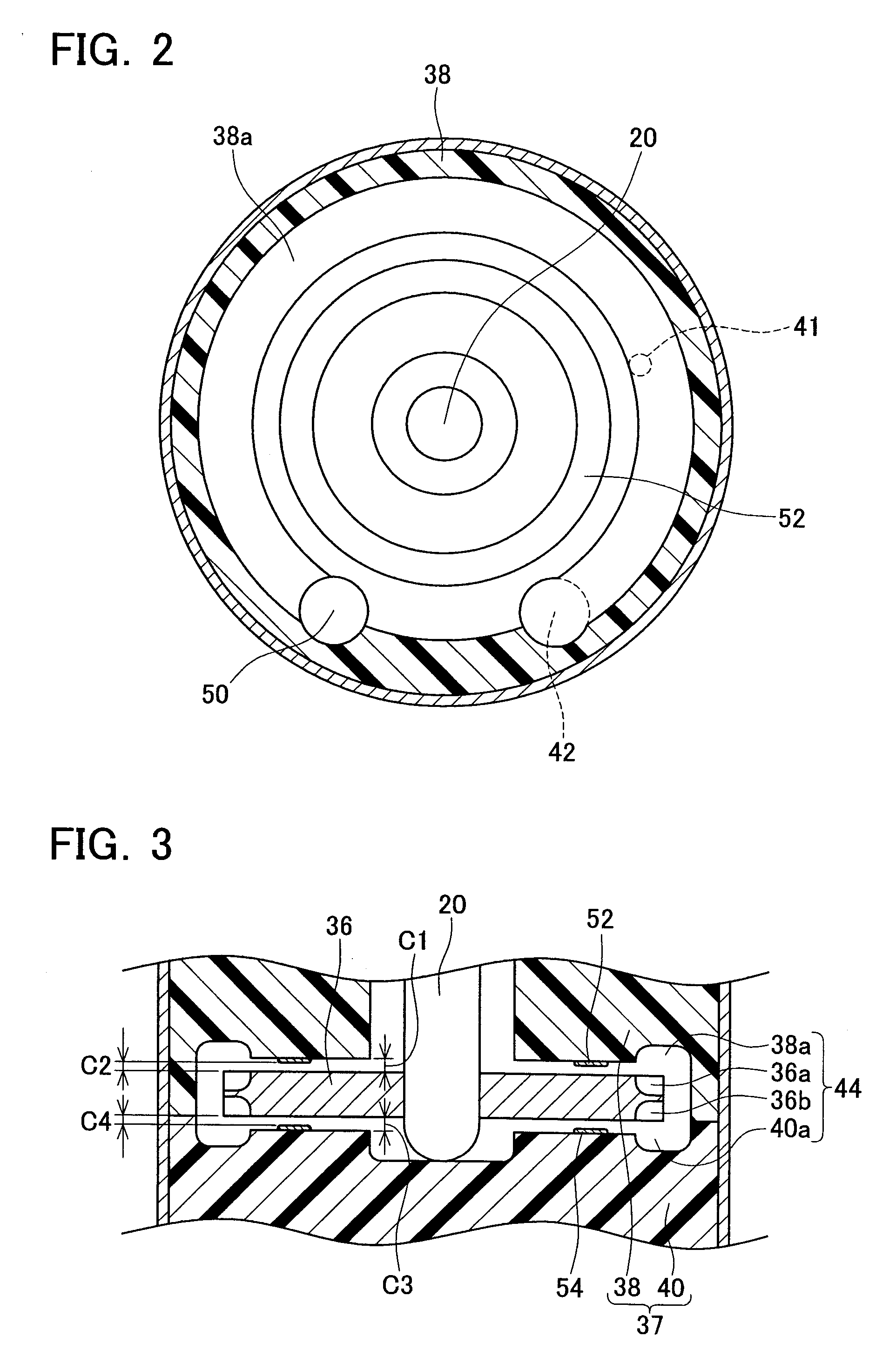 Fuel pump