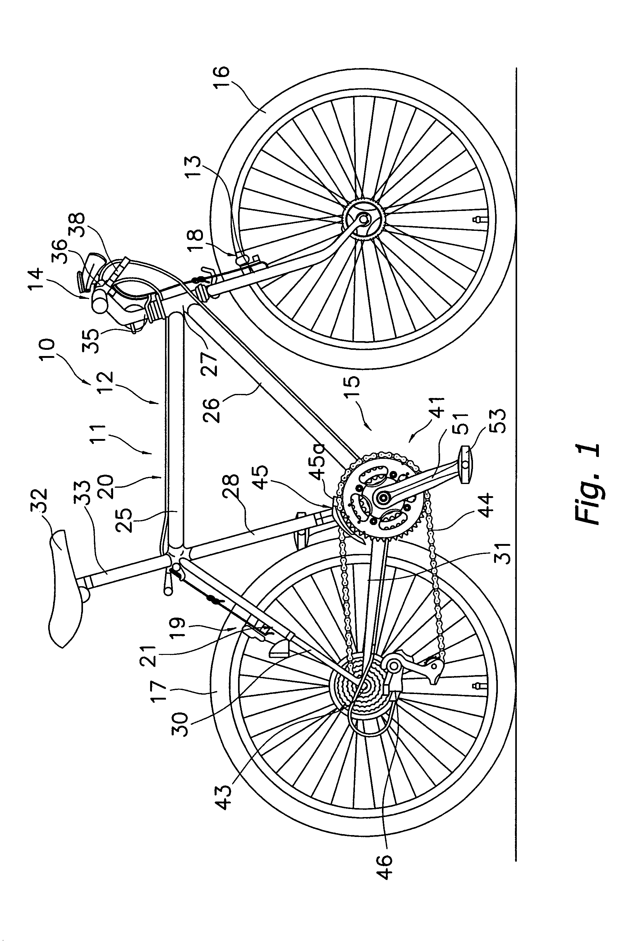 Bicycle sprocket