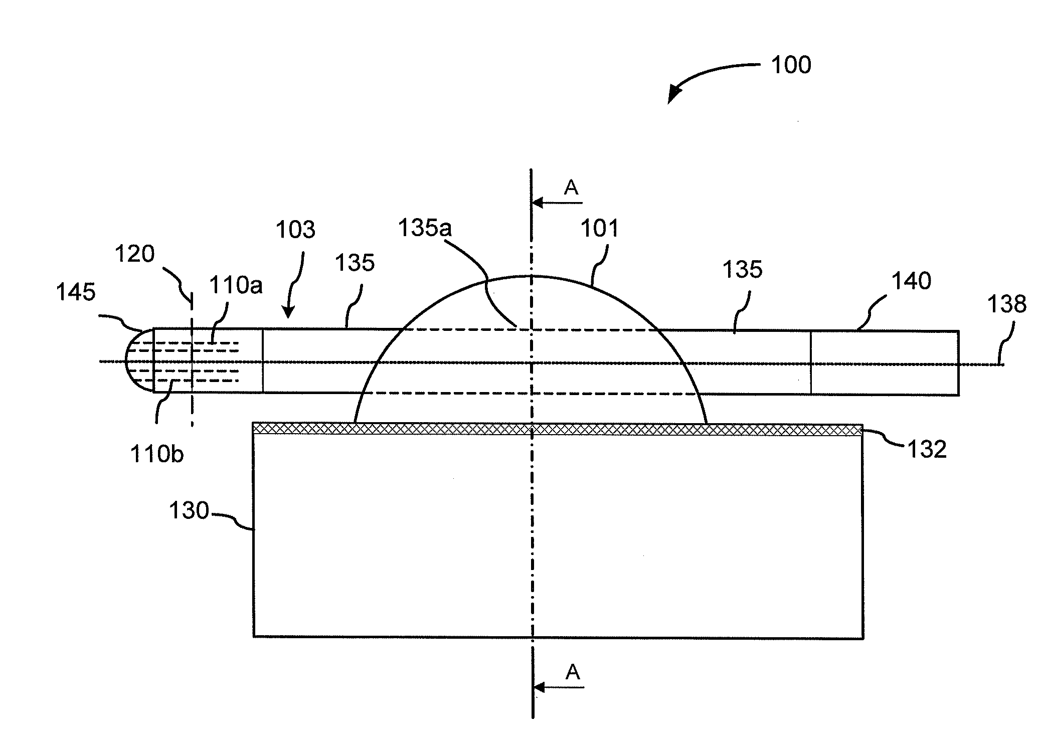 Polarization Maintaining Fiber Pigtail Assembly