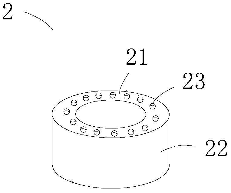 A movable infusion stand suitable for cardiothoracic and vascular surgery