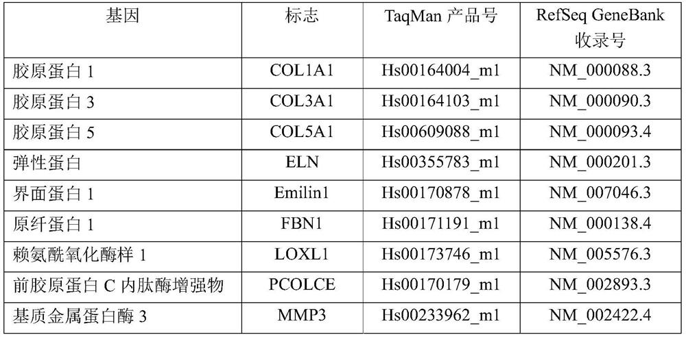 Cosmetic composition comprising an aqueous extract of rose fruit