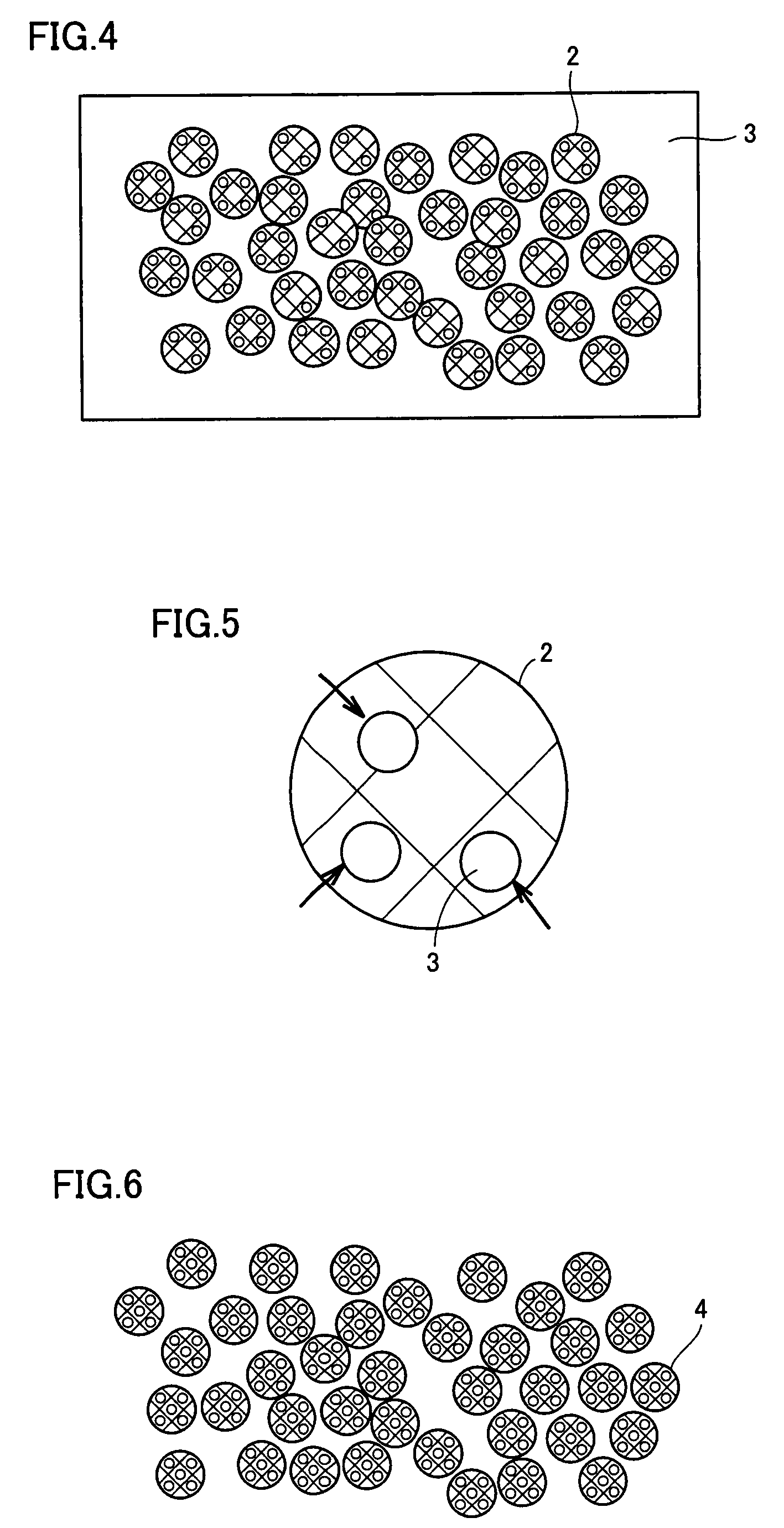 Molding material, molded part, and method for manufacturing them