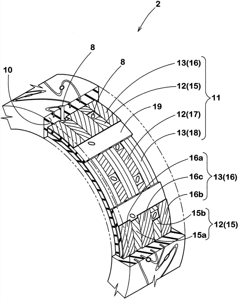 Airless Tire