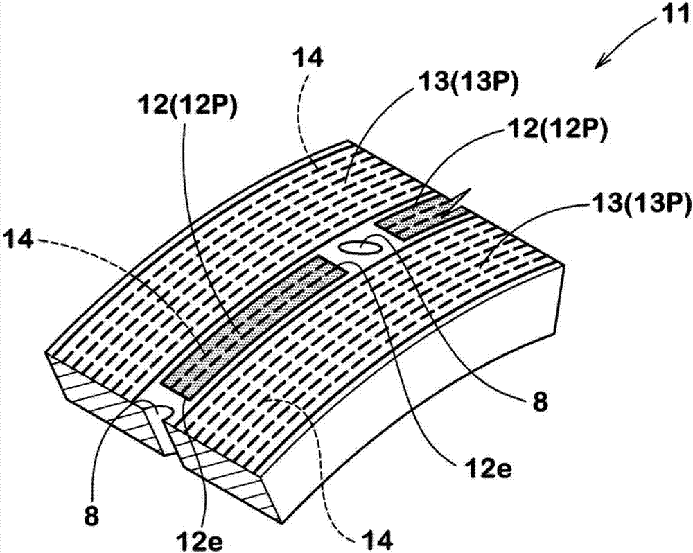 Airless Tire