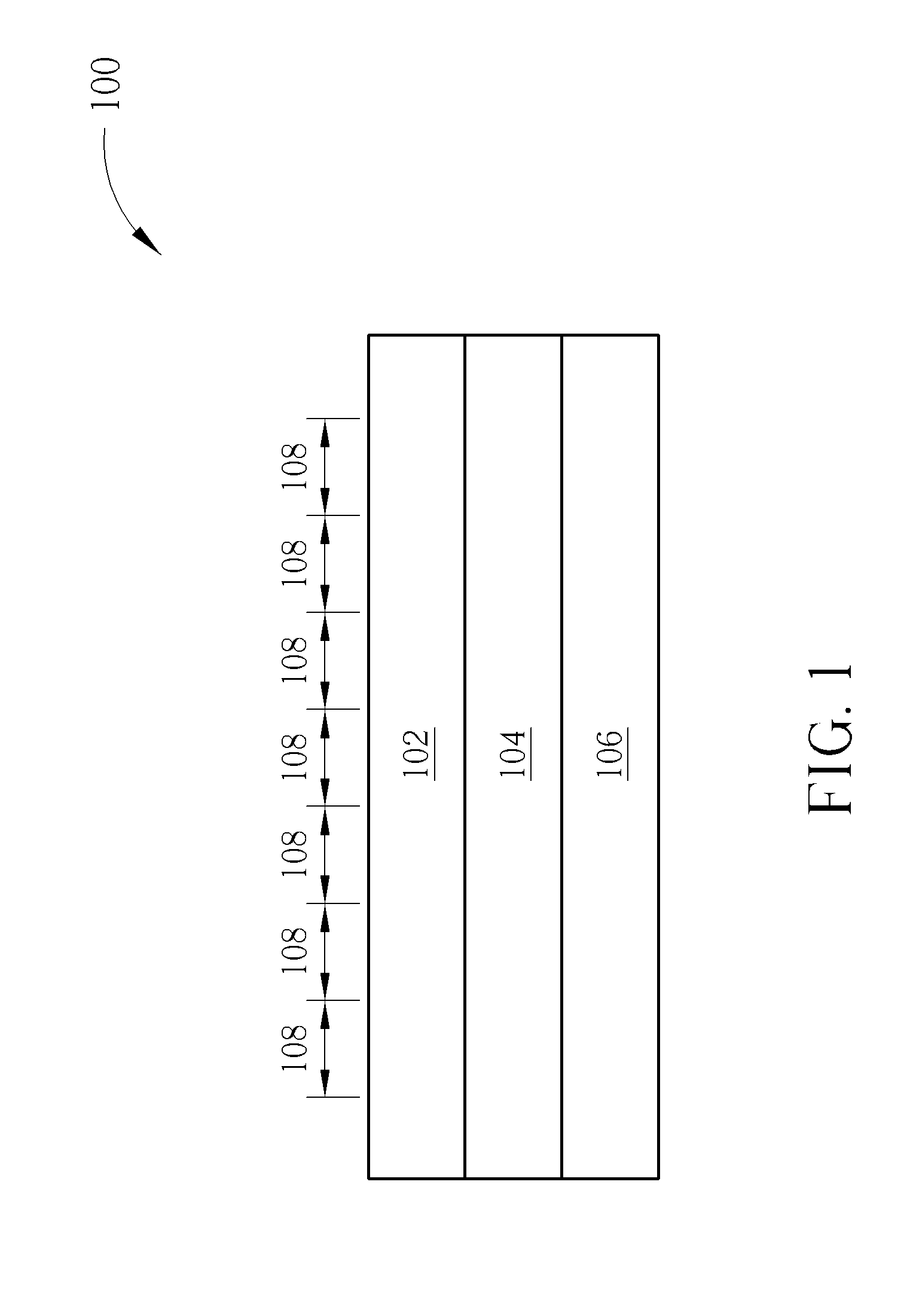 Color filter substrate having touch-sensing function