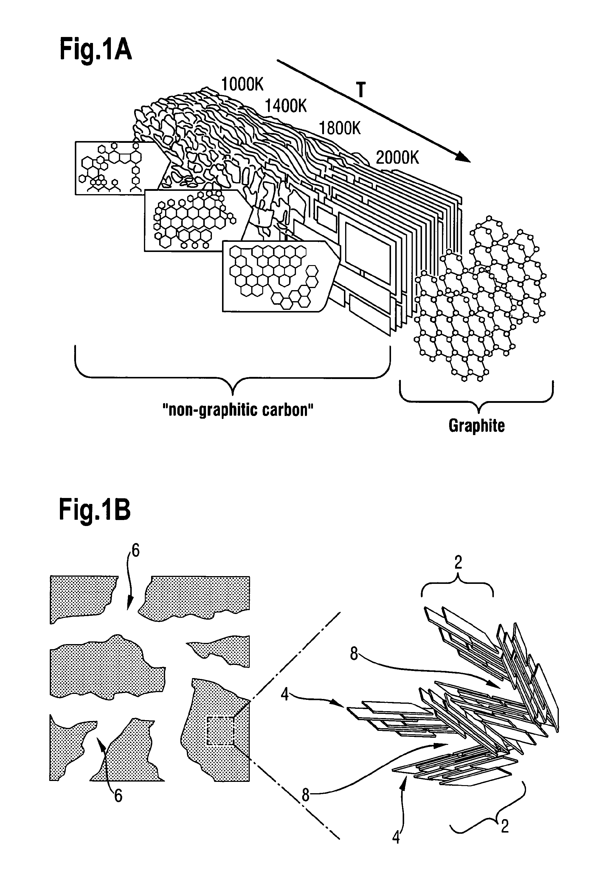 Porous carbon electrode with conductive polymer coating