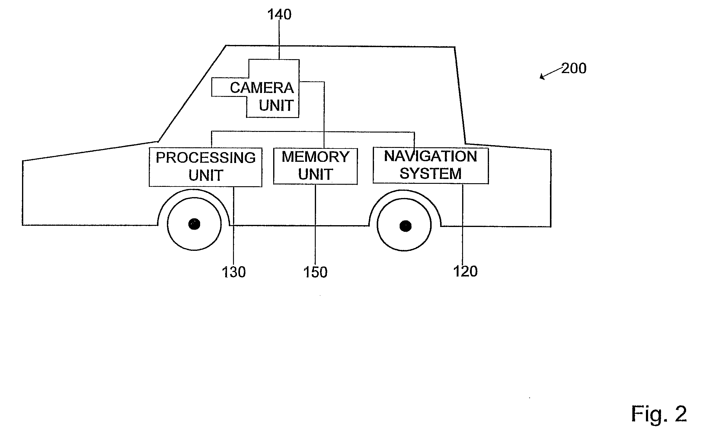 Image recongition system