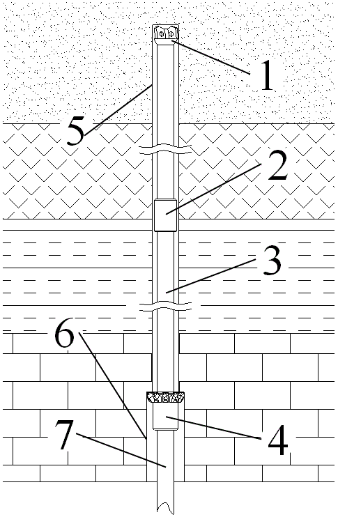 Quick broaching method and structure