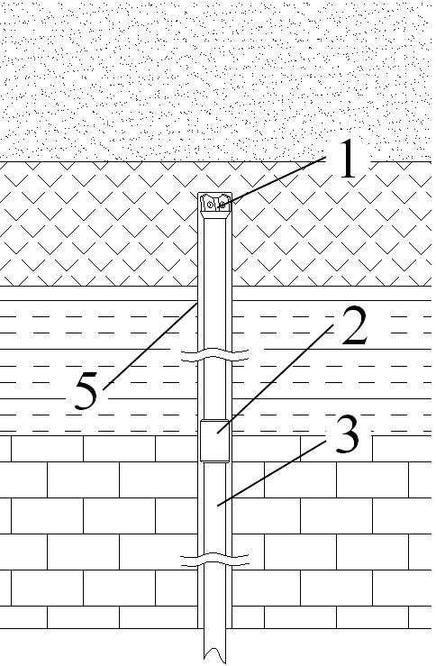 Quick broaching method and structure