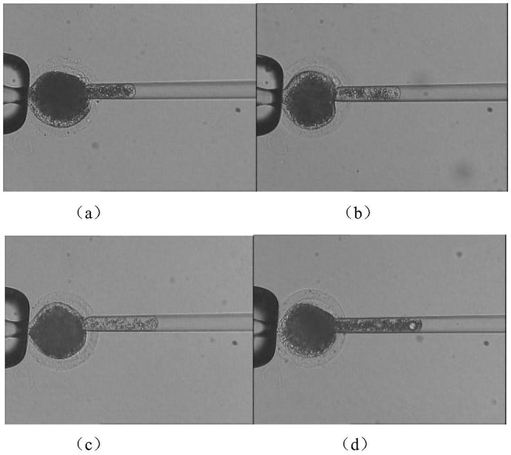 A kind of measuring method of nuclear quantity